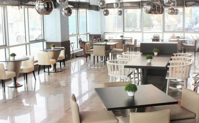 Фото отеля Dalga Residences By Rotana