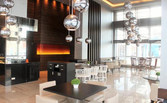 Фото отеля Dalga Residences By Rotana