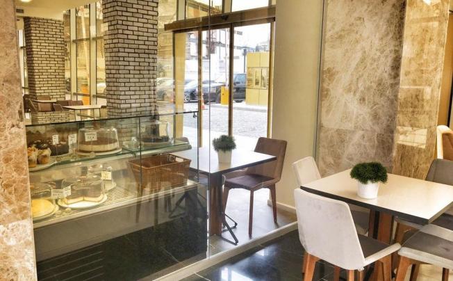 Фото отеля Dalga Residences By Rotana