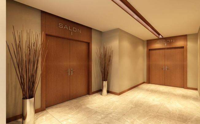 Фото отеля Dalga Residences By Rotana