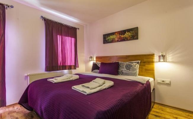 Фото отеля Marti Apartments