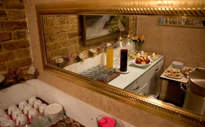Фото отеля Taksim Trust Hotel