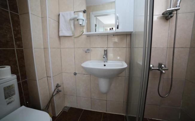 Фото отеля Taksim Trust Hotel