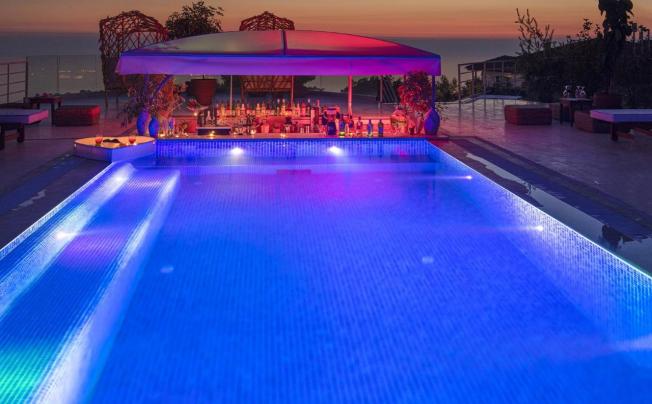 Фото отеля HIGHCLERE HOTEL AND SPA