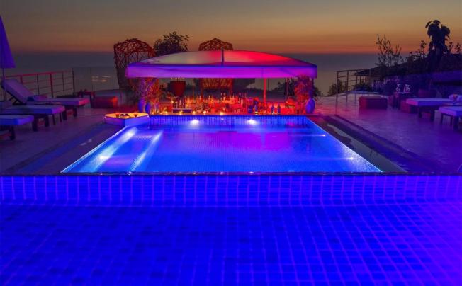 Фото отеля HIGHCLERE HOTEL AND SPA