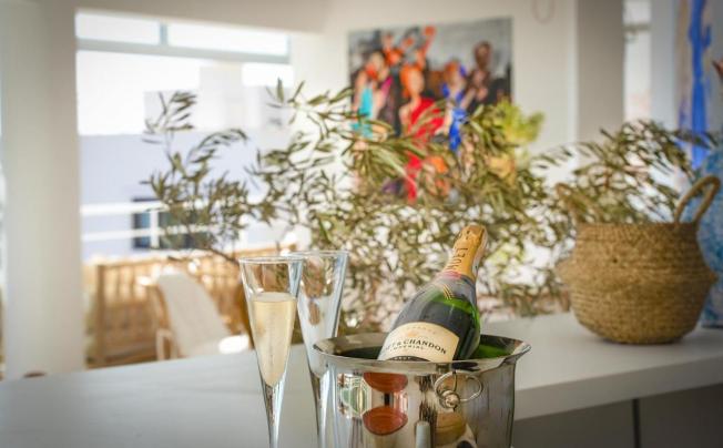 Фото отеля HIGHCLERE HOTEL AND SPA