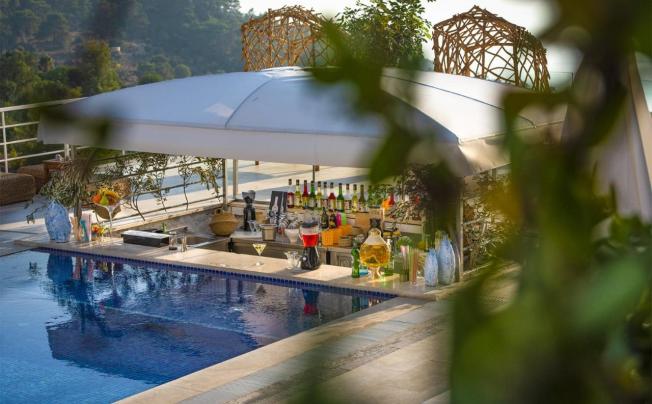 Фото отеля HIGHCLERE HOTEL AND SPA