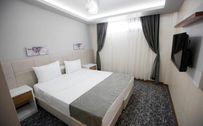 Фото отеля Royal Inci Airport Hotel