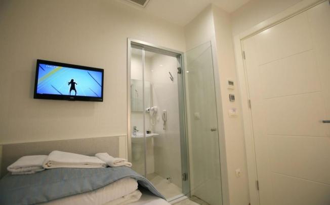 Фото отеля Rawda Hotel Bakirkoy