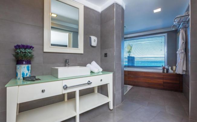 Фото отеля EFE BOUTIQUE HOTEL