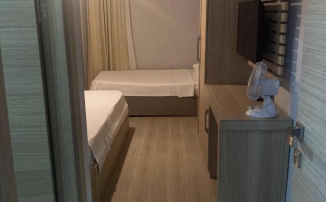 Фото отеля AGVA REX OTEL