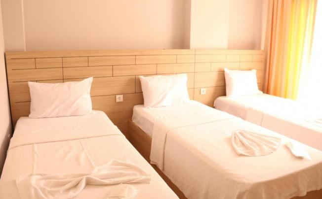 Фото отеля AGVA REX OTEL