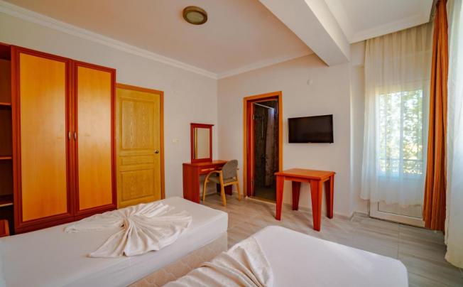 Фото отеля Medusa Hotel
