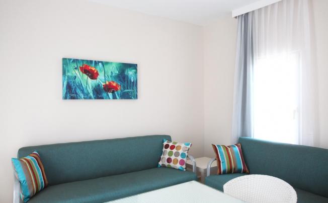 Фото отеля Club Paloma apartments
