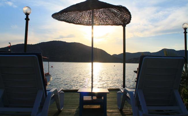 Фото отеля BOZBURUN HOTEL APHRODITE