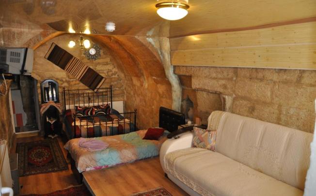 Фото отеля AYHAN MANSION ARCH CAVE