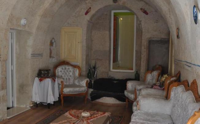 Фото отеля AYHAN MANSION ARCH CAVE