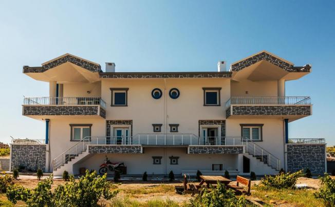 Фото отеля CAPPADOCIA SYMBOL HOTEL 