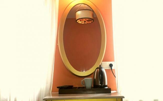 Фото отеля Merial Hotel 