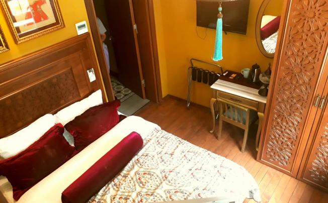 Фото отеля Merial Hotel 