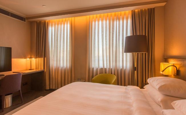 Фото отеля RADISSON BLU HOTEL ISTANBUL OTTOMARE