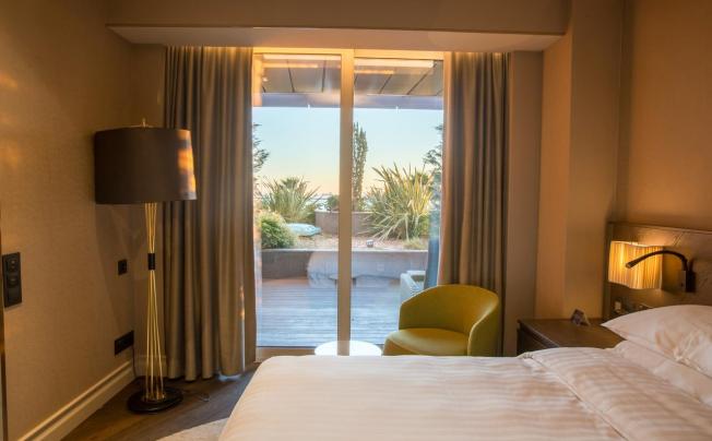 Фото отеля RADISSON BLU HOTEL ISTANBUL OTTOMARE