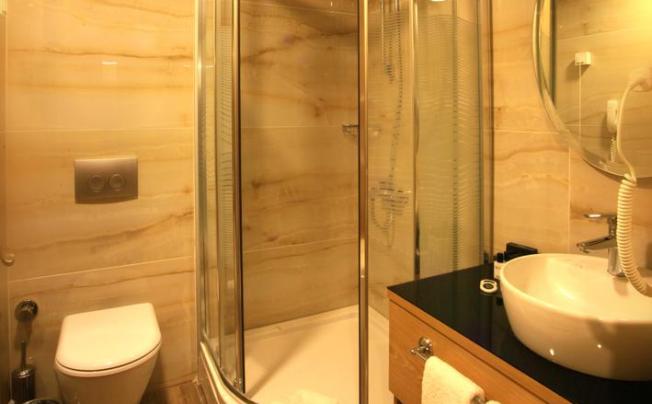 Фото отеля Molton Beyoglu Mls hotel