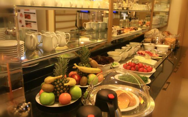 Фото отеля Molton Beyoglu Mls hotel