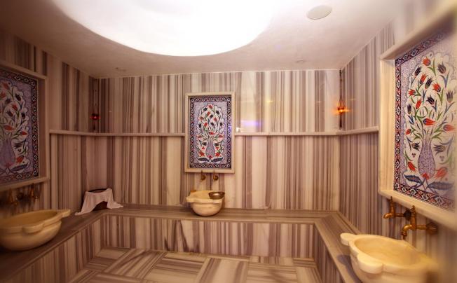 Фото отеля Molton Beyoglu Mls hotel