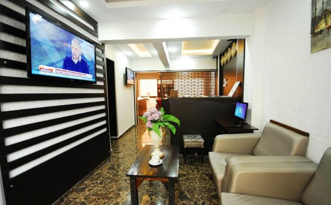 Фото отеля Comfort Hotel Taksim