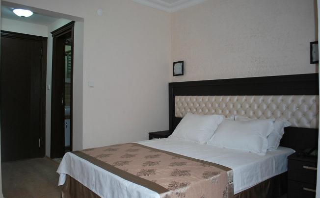 Фото отеля Comfort Hotel Taksim