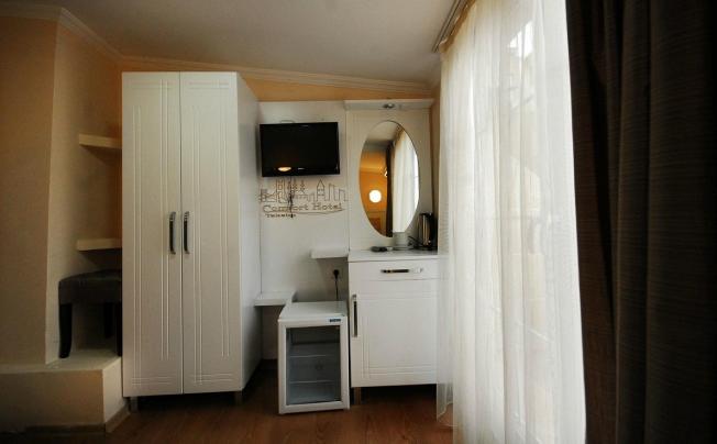 Фото отеля Comfort Hotel Taksim