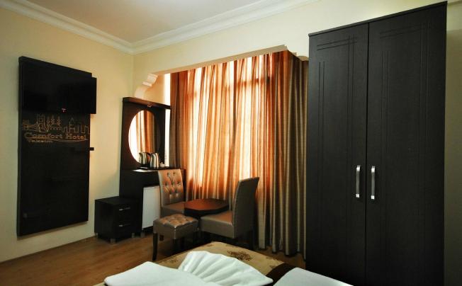 Фото отеля Comfort Hotel Taksim