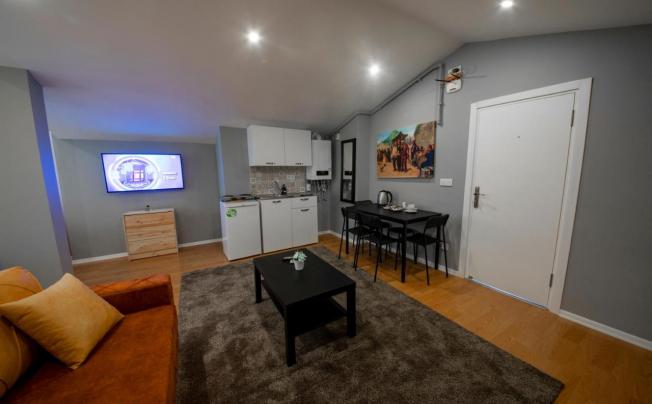 Фото отеля Royal Taksim Suites