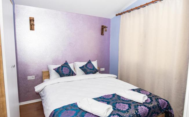Фото отеля Royal Taksim Suites