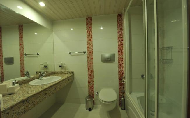 Фото отеля BELCEHAN DELUXE HOTEL