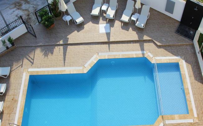Фото отеля Esperanza Boutique Hotel 
