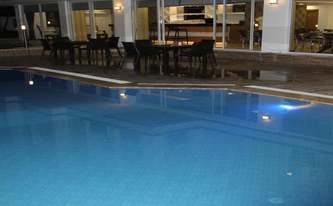Фото отеля Esperanza Boutique Hotel 