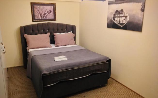 Фото отеля LIZZIA BUTIK HOTEL