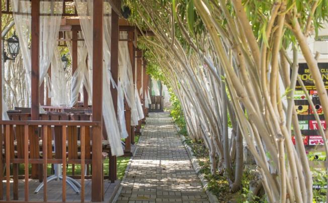 Фото отеля BEACH CLUB DOGANAY 