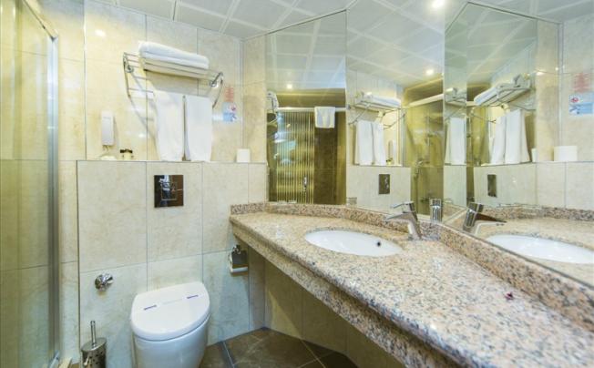 Фото отеля BEACH CLUB DOGANAY 