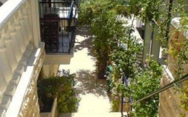 Фото отеля Sevgi Hotel