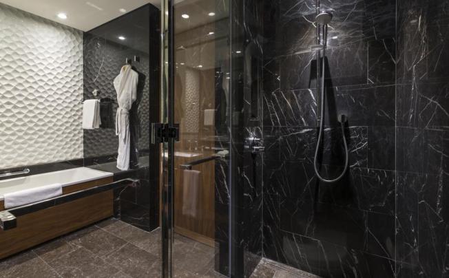 Фото отеля Hilton Istanbul Bomonti Hotel & Conference Center 