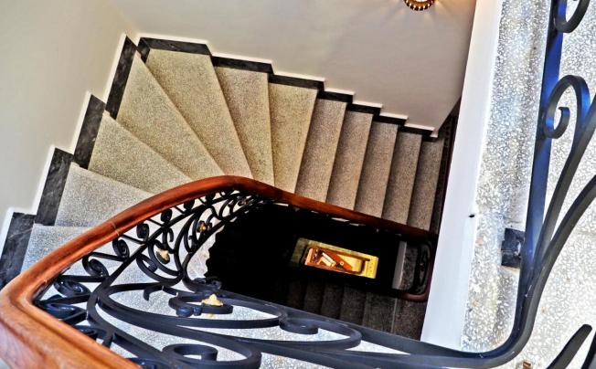 Фото отеля Nusret Bey Hotel