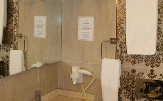 Фото отеля Hotel Coliseum