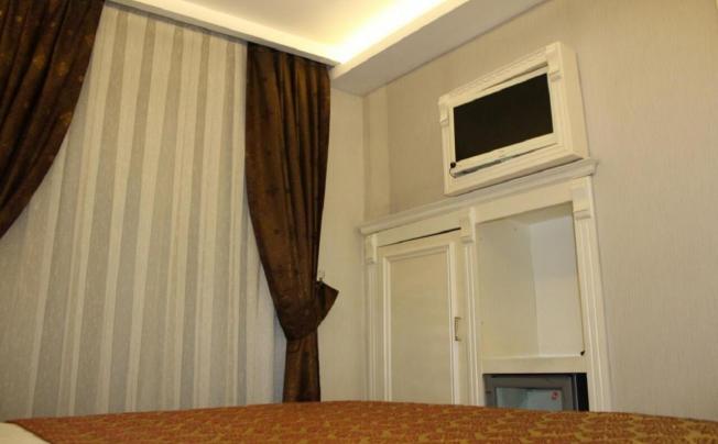 Фото отеля Hotel Coliseum