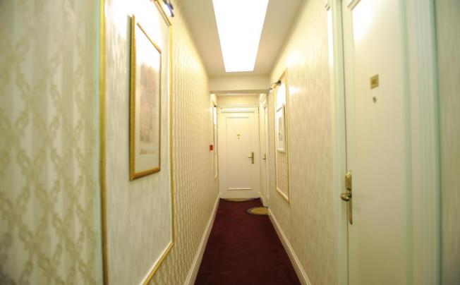 Фото отеля Hotel Coliseum