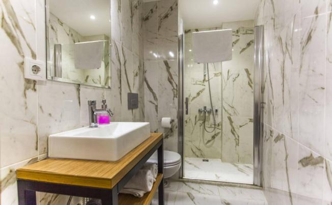 Фото отеля Holas Aparthotel