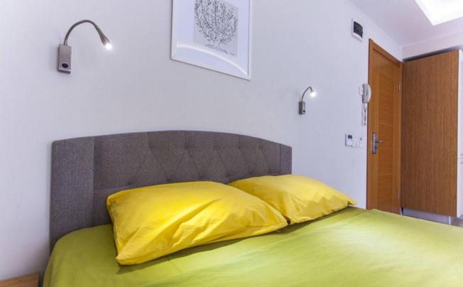 Фото отеля Holas Aparthotel