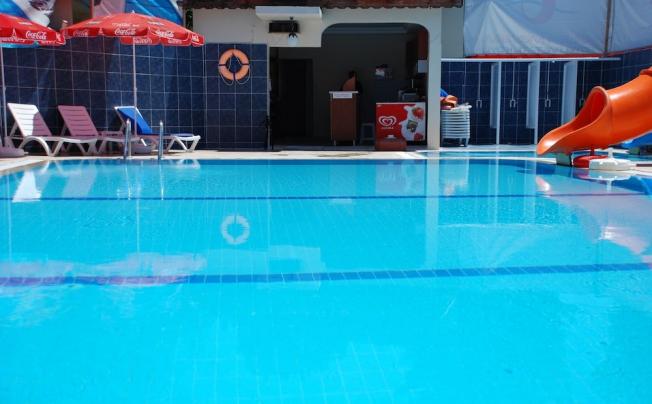 Фото отеля Shila Tatil Koyu